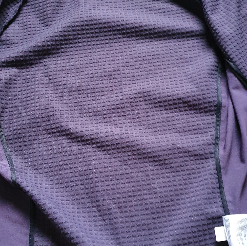 Nike+ Soft Shell Jacket - image 6